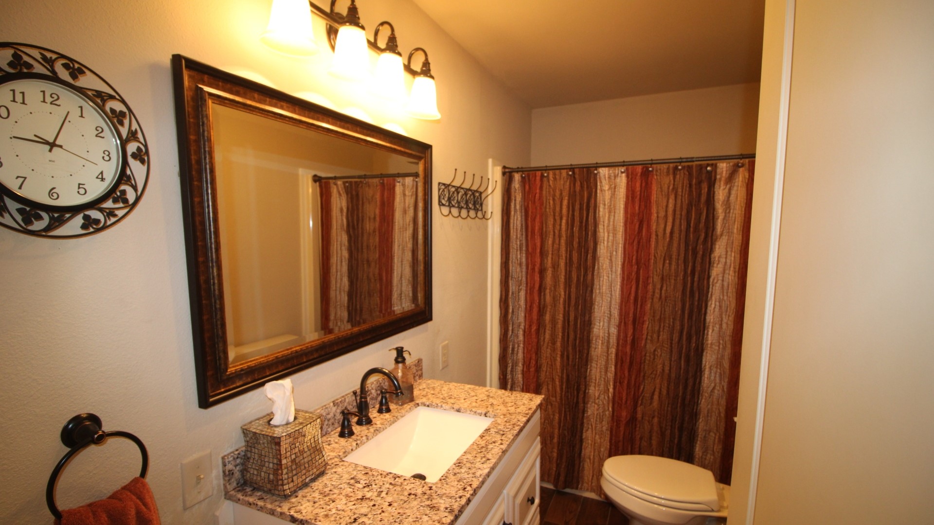 502 County Road 194 Ovalo TX 79541