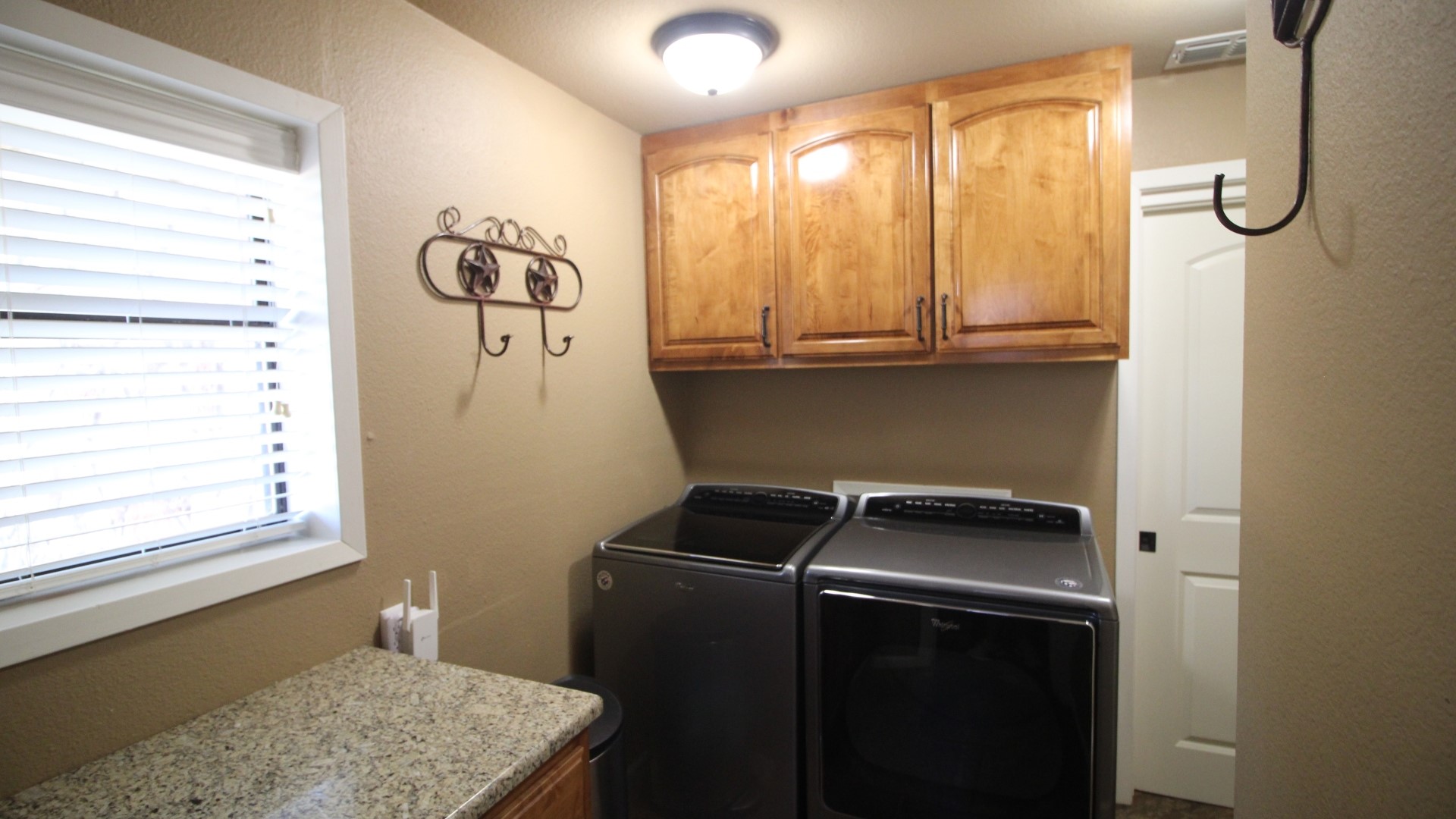 502 County Road 194 Ovalo TX 79541