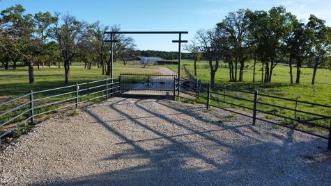 502 County Road 194 Ovalo TX 79541
