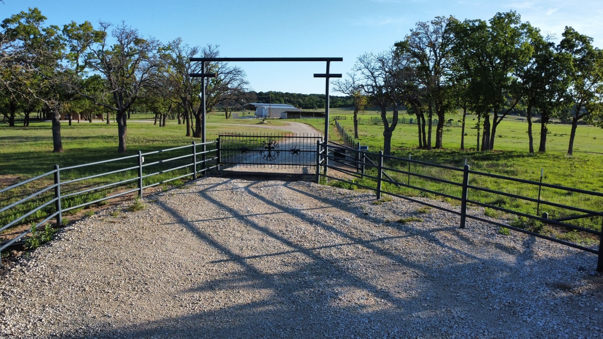 502 County Road 194 Ovalo TX 79541