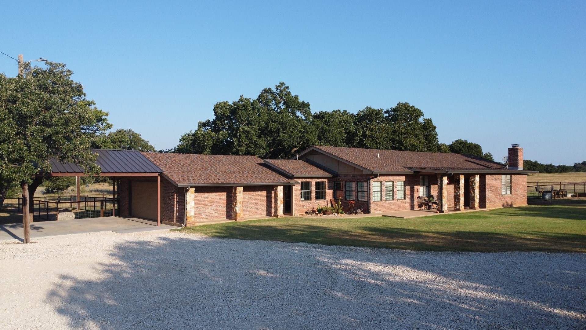 502 County Road 194 Ovalo TX 79541