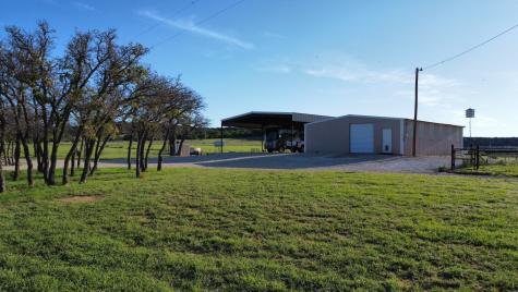502 County Road 194 Ovalo TX 79541