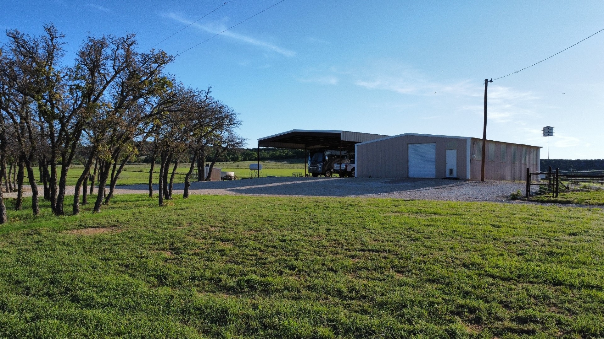 502 County Road 194 Ovalo TX 79541