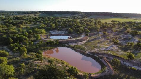 502 County Road 194 Ovalo TX 79541