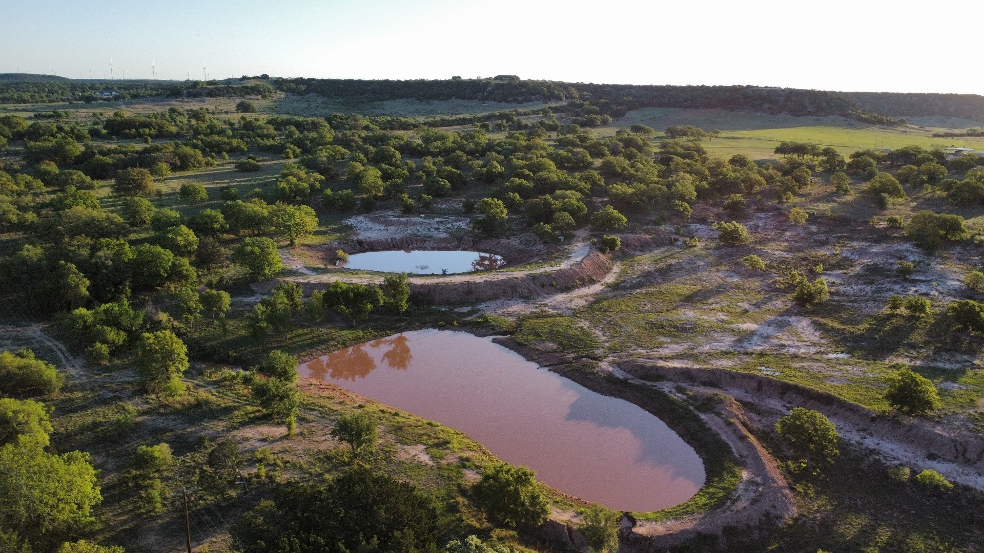 502 County Road 194 Ovalo TX 79541