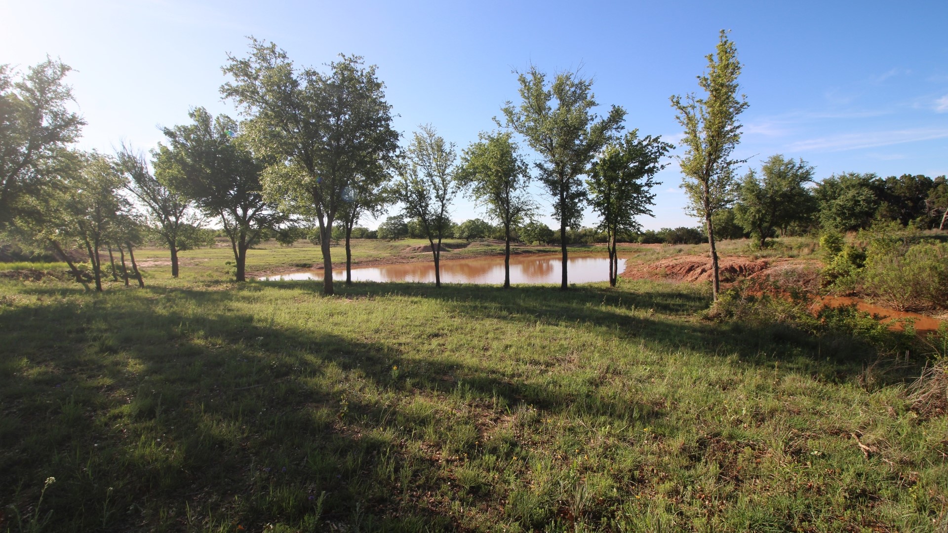 502 County Road 194 Ovalo TX 79541