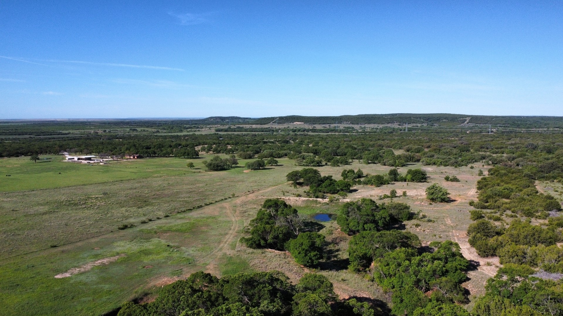 502 County Road 194 Ovalo TX 79541
