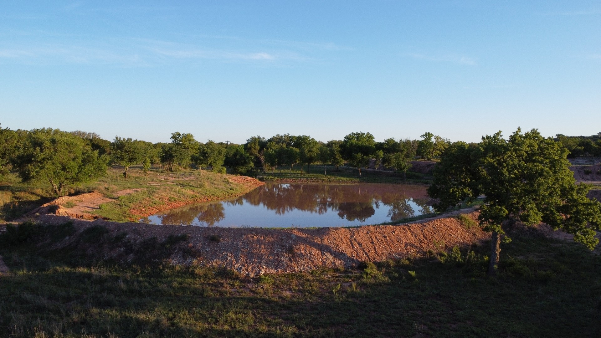 502 County Road 194 Ovalo TX 79541