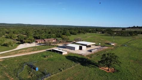 502 County Road 194 Ovalo TX 79541