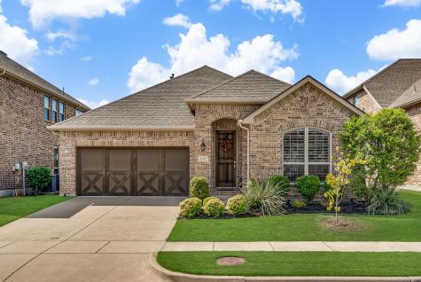 4341 Whitewing Road Carrollton TX 75010