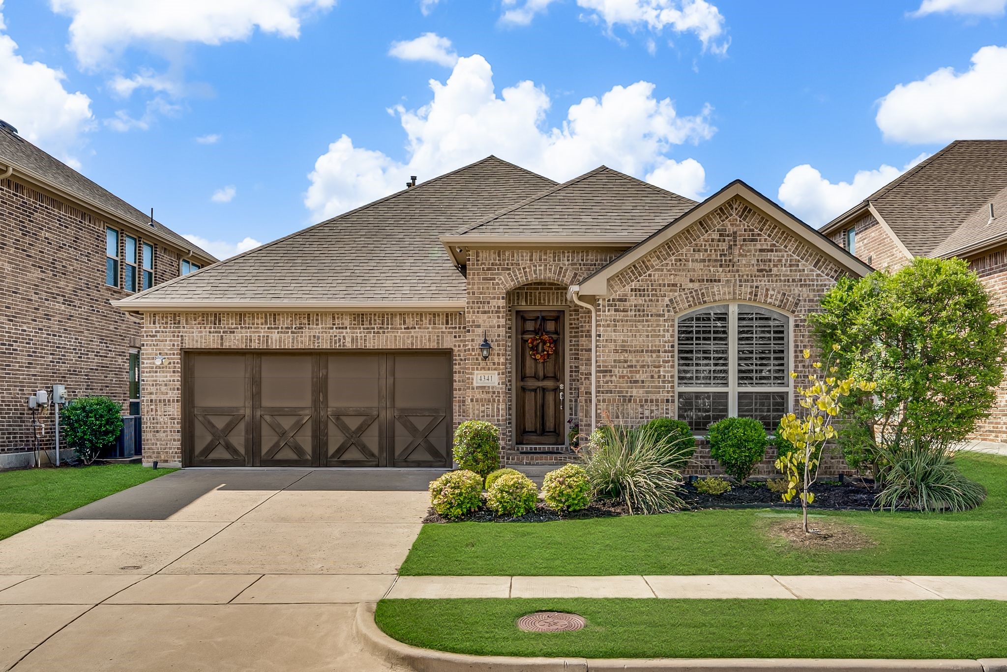 4341 Whitewing Road Carrollton TX 75010