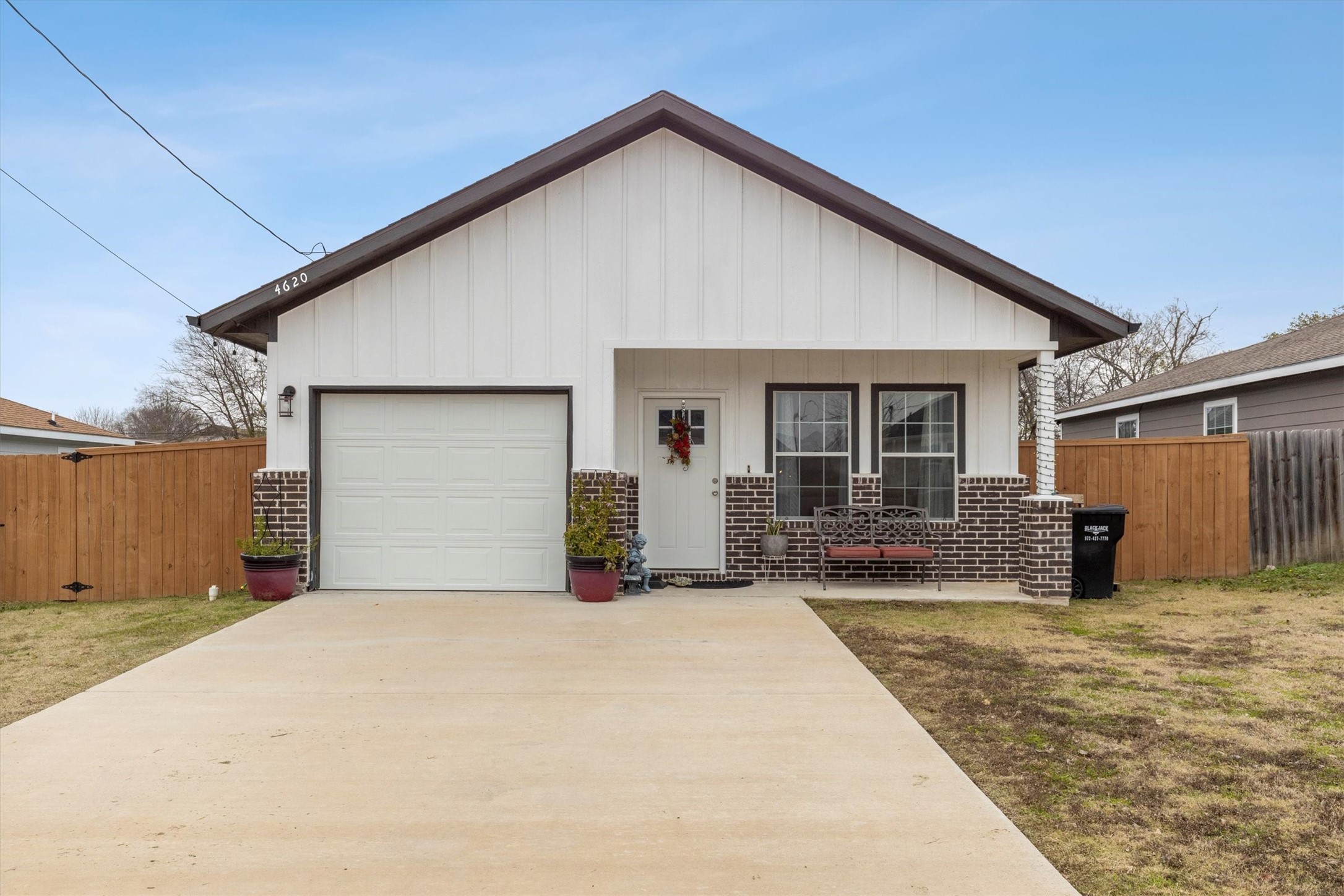 4620 Pickett Street Greenville TX 75401