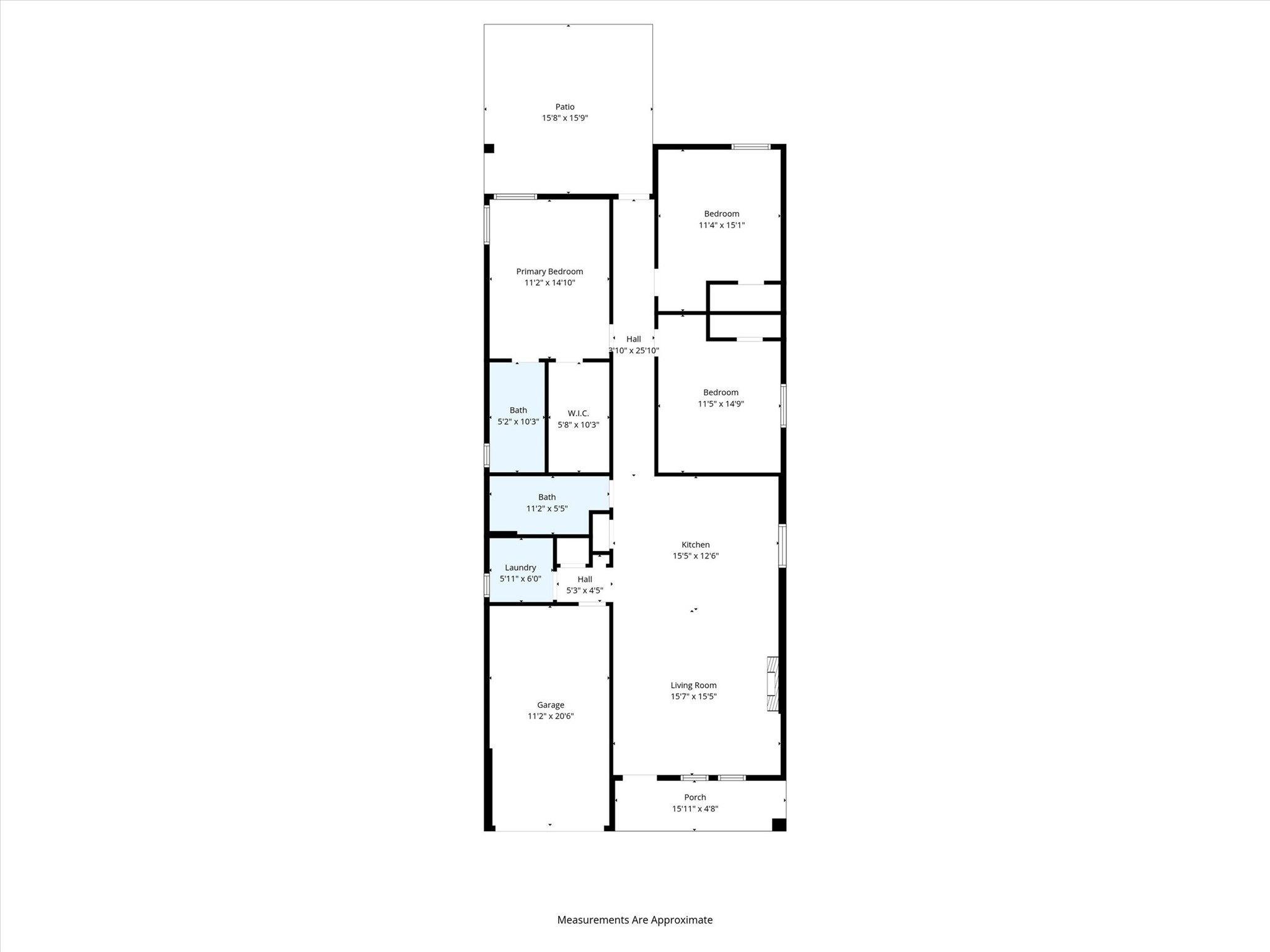4620 Pickett Street Greenville TX 75401