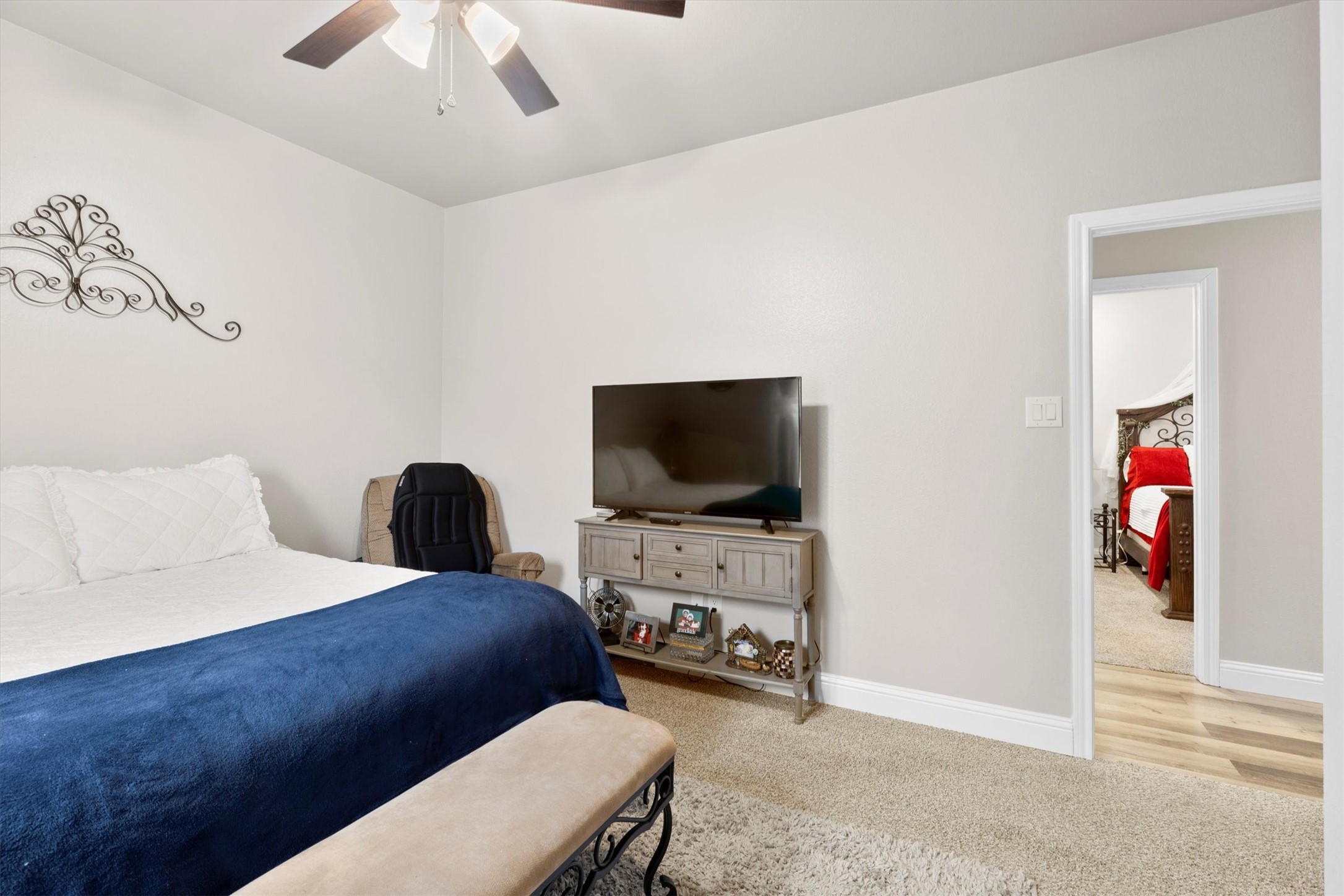 4620 Pickett Street Greenville TX 75401