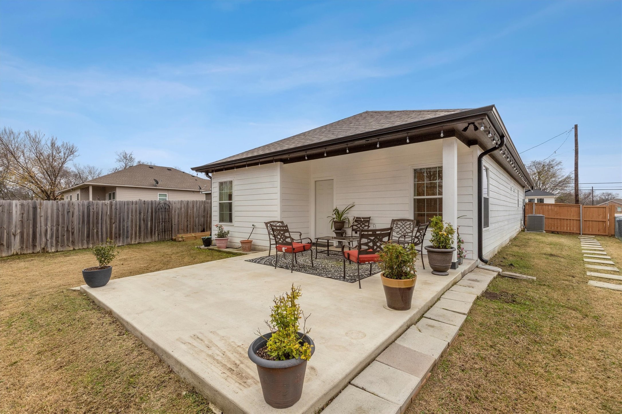 4620 Pickett Street Greenville TX 75401