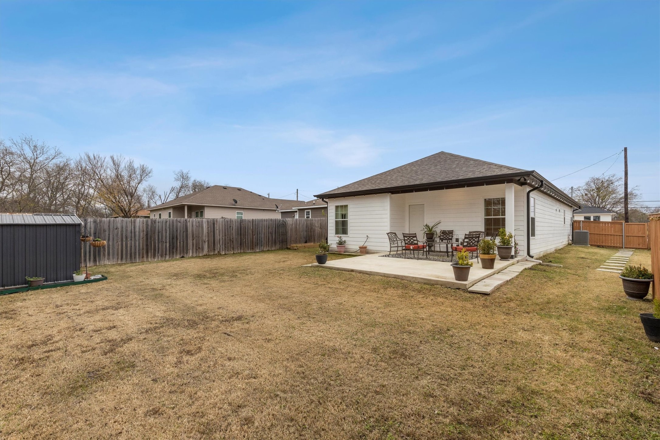 4620 Pickett Street Greenville TX 75401