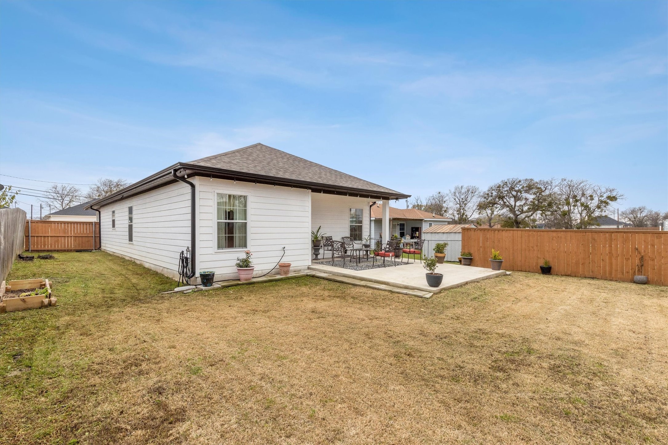 4620 Pickett Street Greenville TX 75401