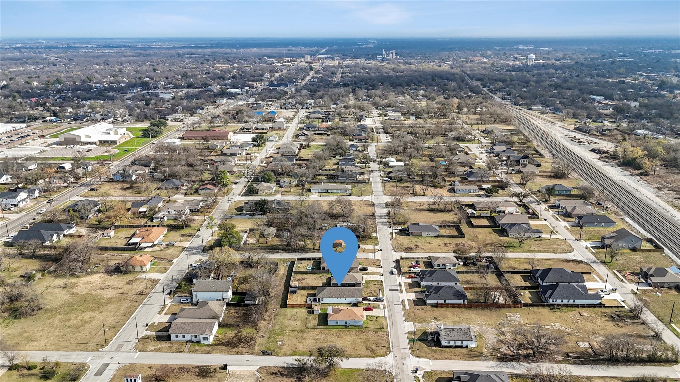 4620 Pickett Street Greenville TX 75401