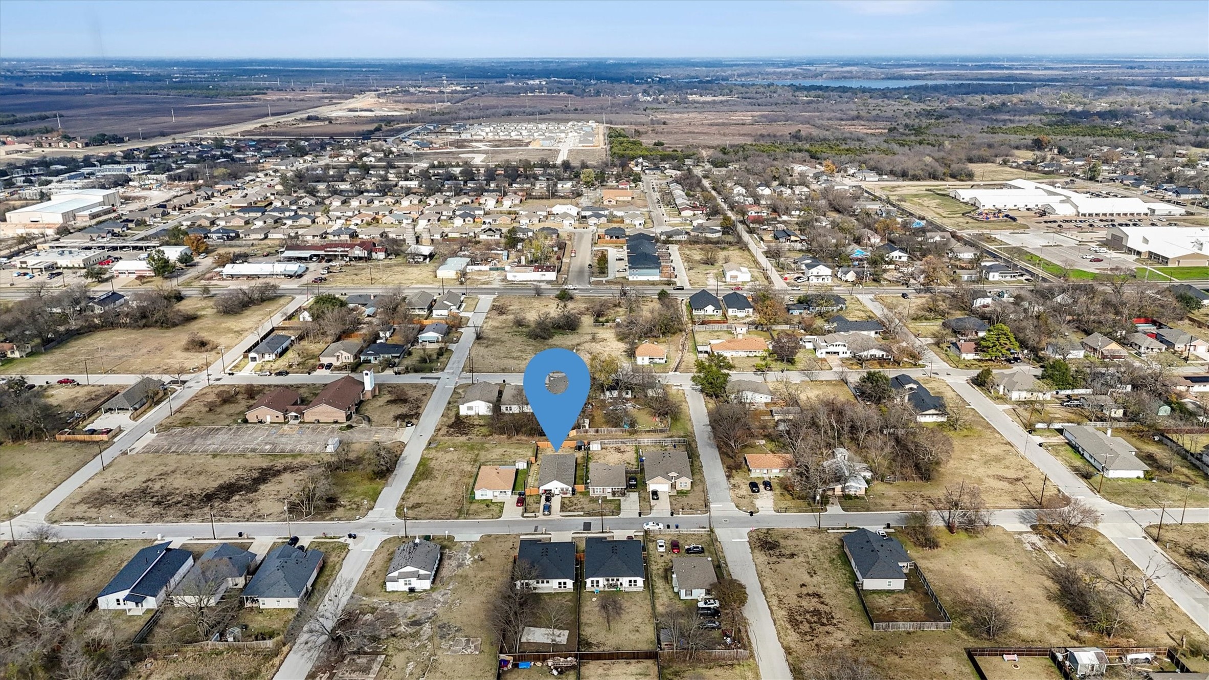 4620 Pickett Street Greenville TX 75401