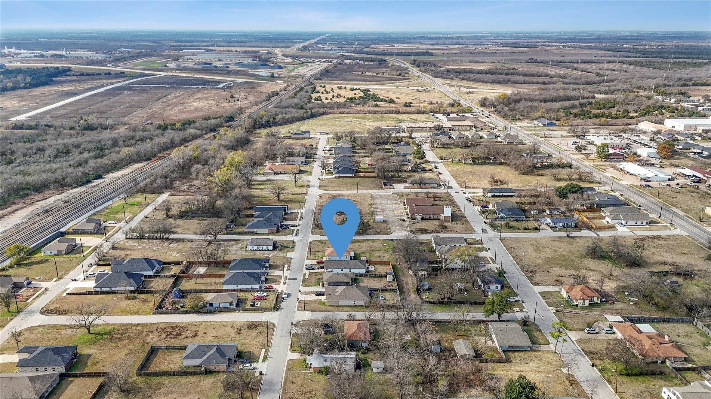 4620 Pickett Street Greenville TX 75401