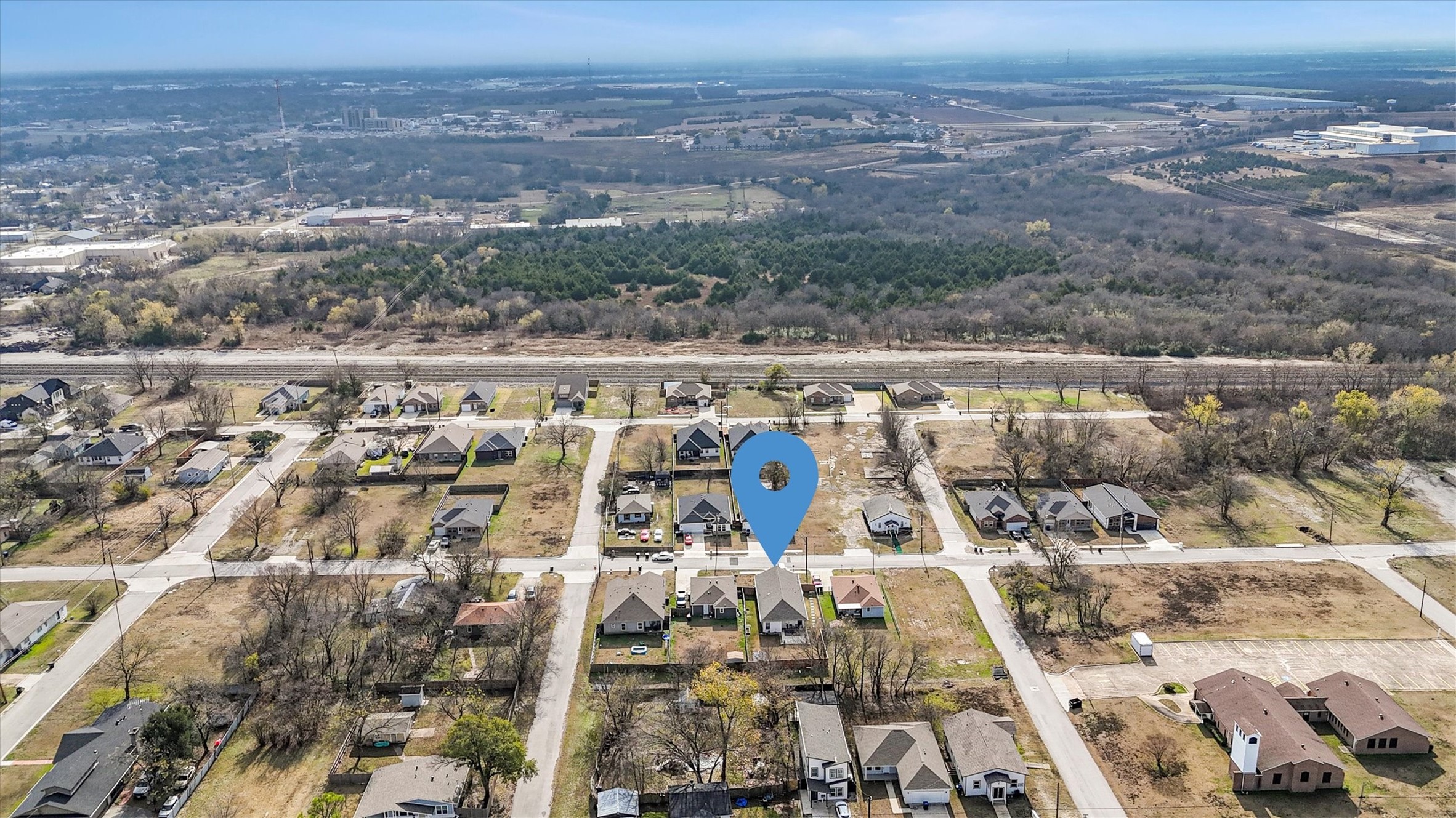 4620 Pickett Street Greenville TX 75401