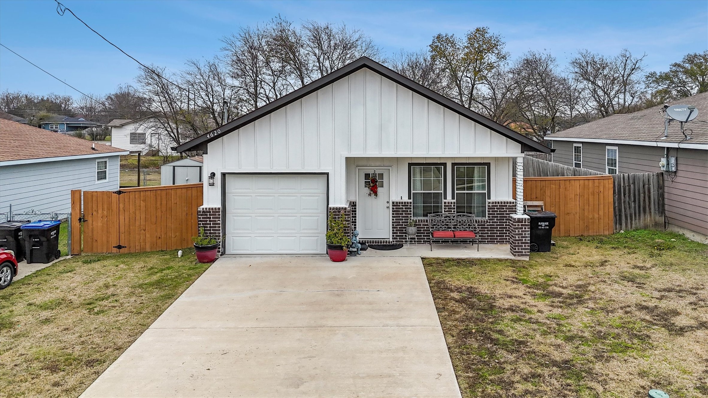 4620 Pickett Street Greenville TX 75401