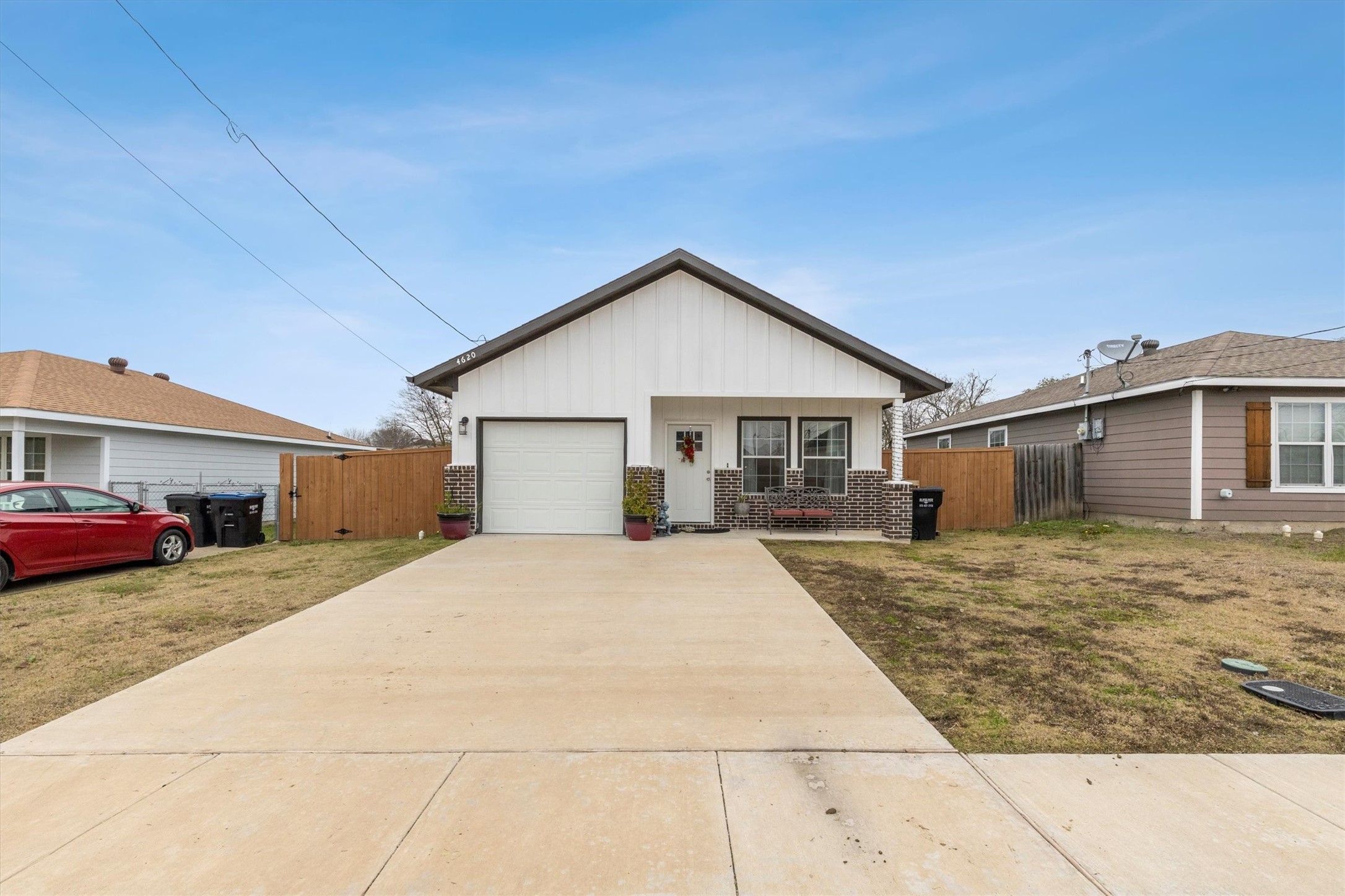 4620 Pickett Street Greenville TX 75401
