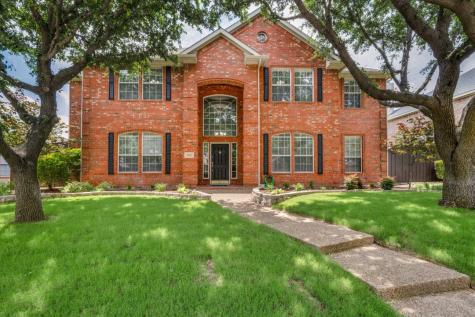 9807 Asheboro Street Frisco TX 75035