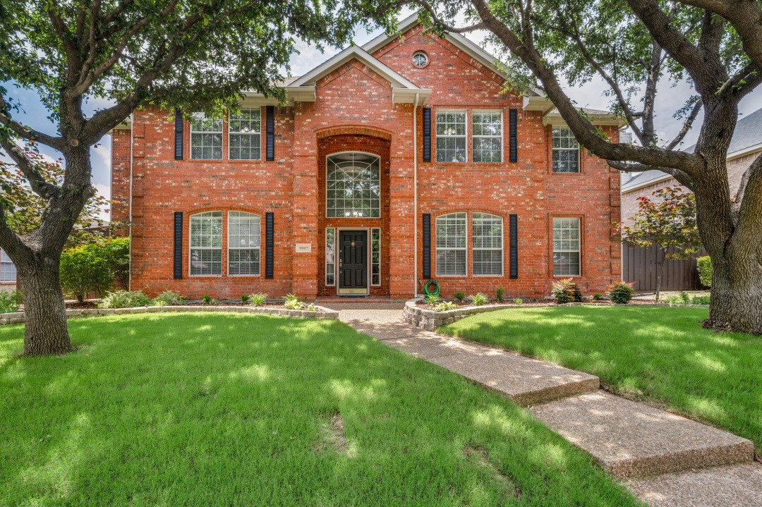 9807 Asheboro Street Frisco TX 75035