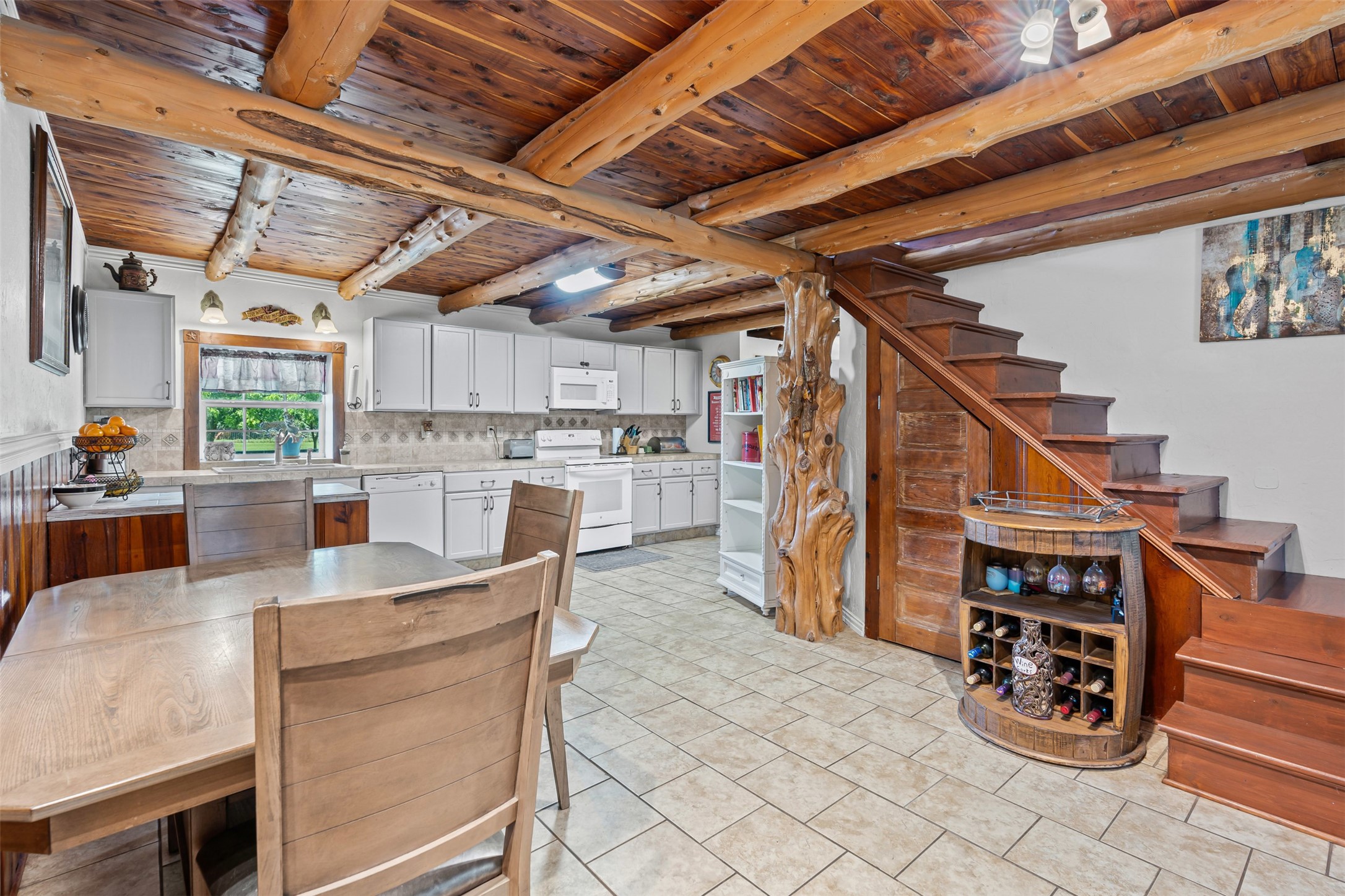 901 County Road 3925 Wolfe City TX 75496