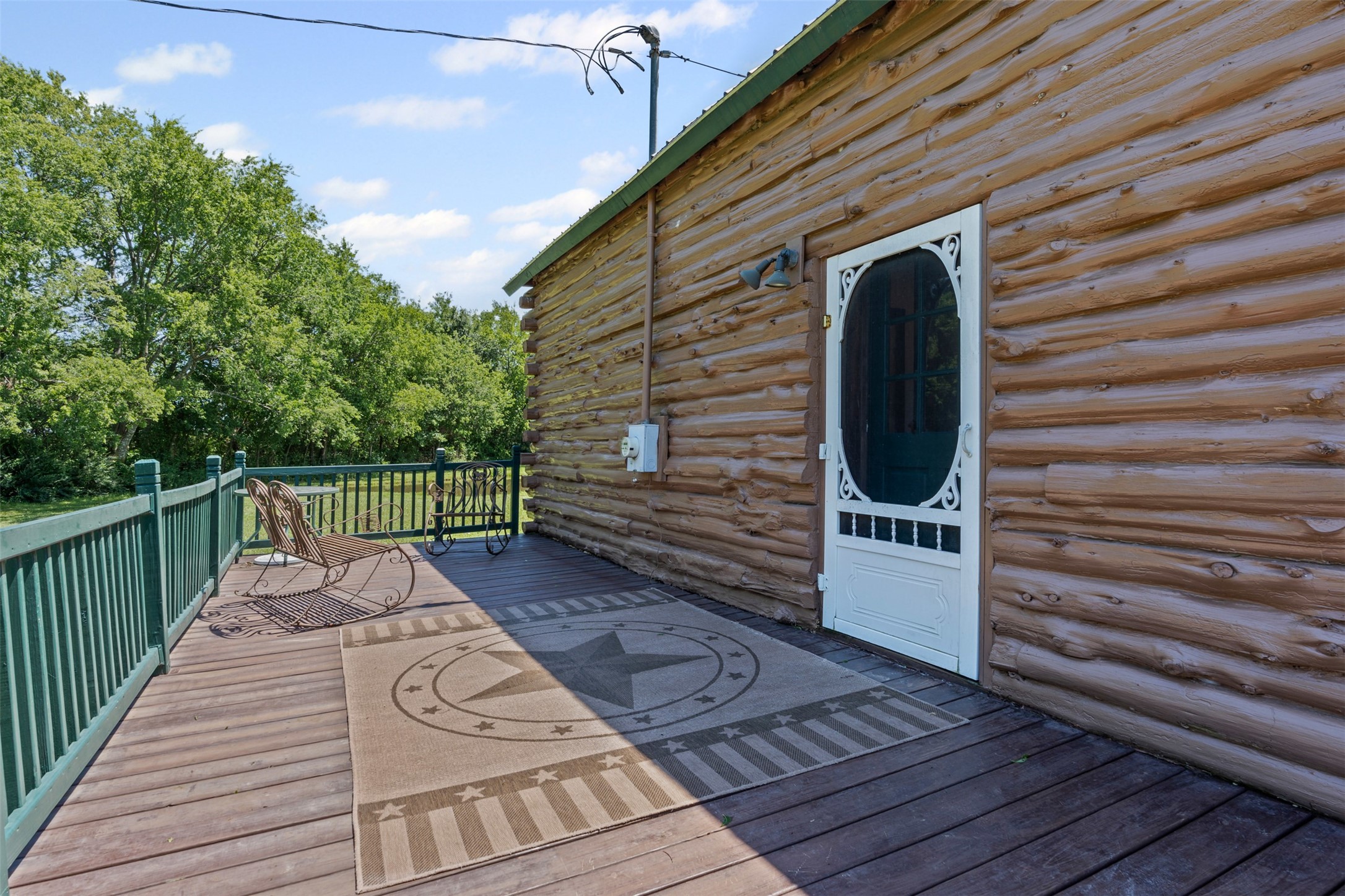 901 County Road 3925 Wolfe City TX 75496