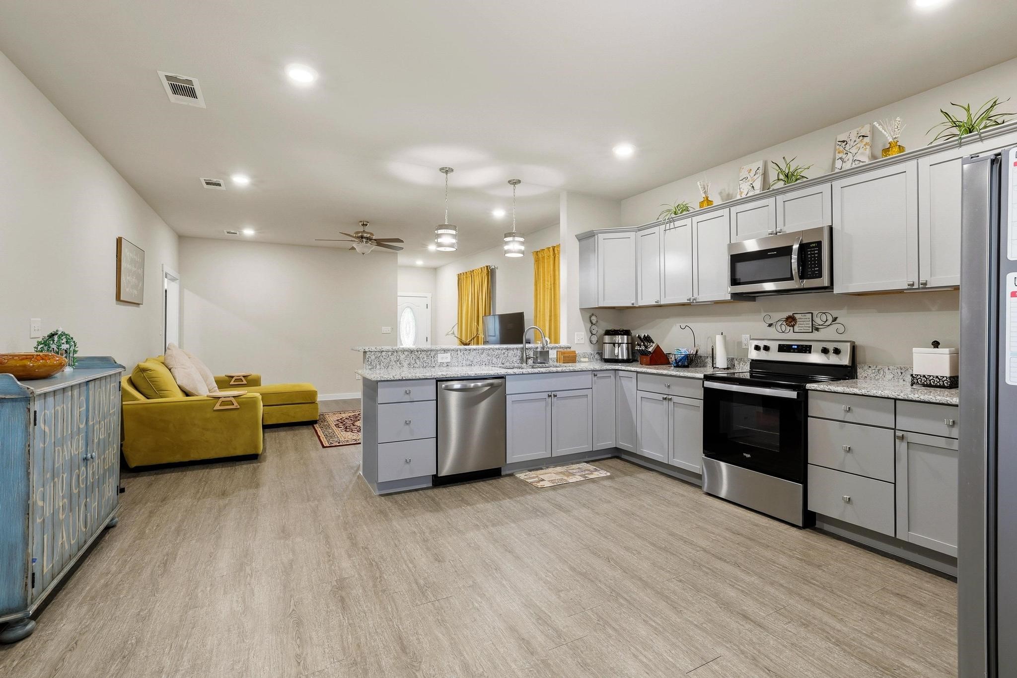 1512 Kennedy Street Bonham TX 75418