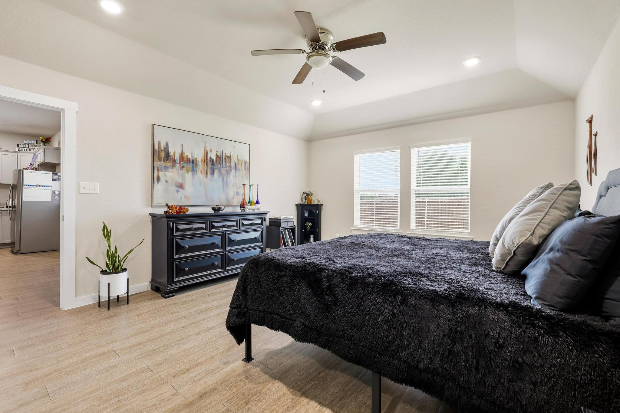 1512 Kennedy Street Bonham TX 75418