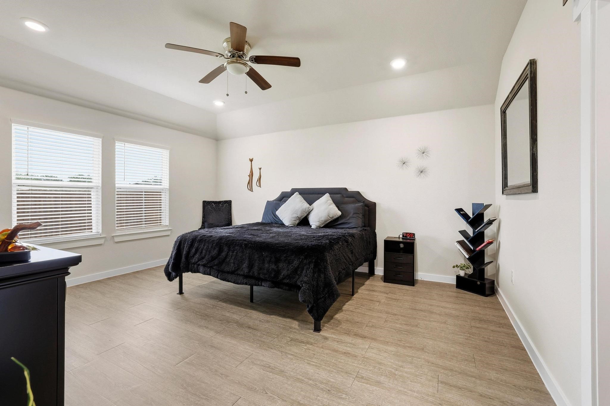 1512 Kennedy Street Bonham TX 75418