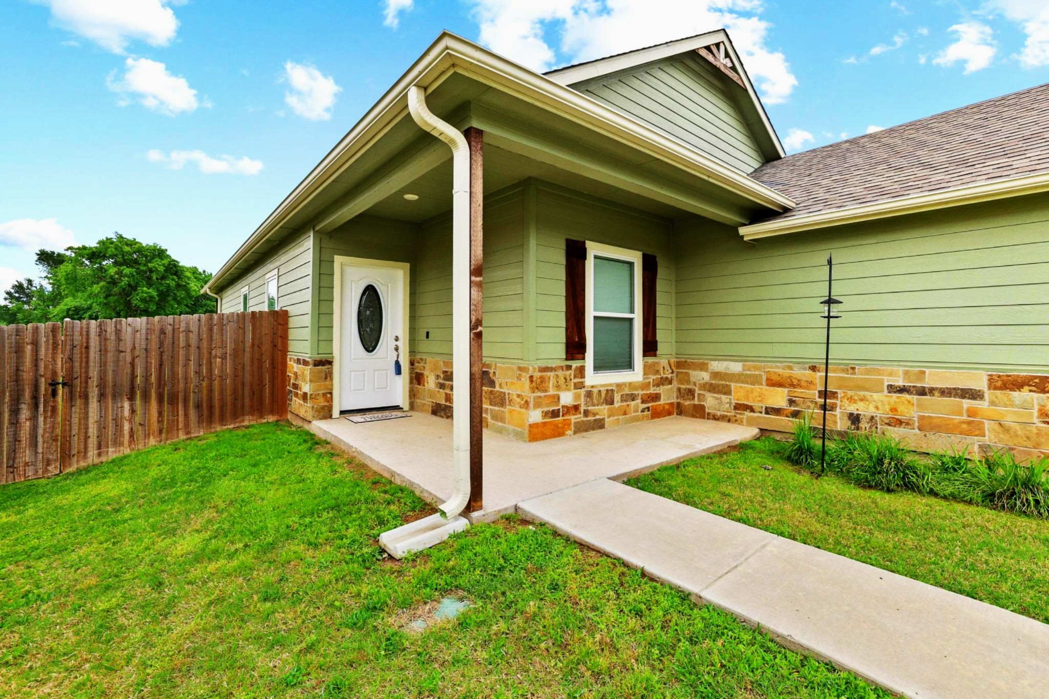 1512 Kennedy Street Bonham TX 75418