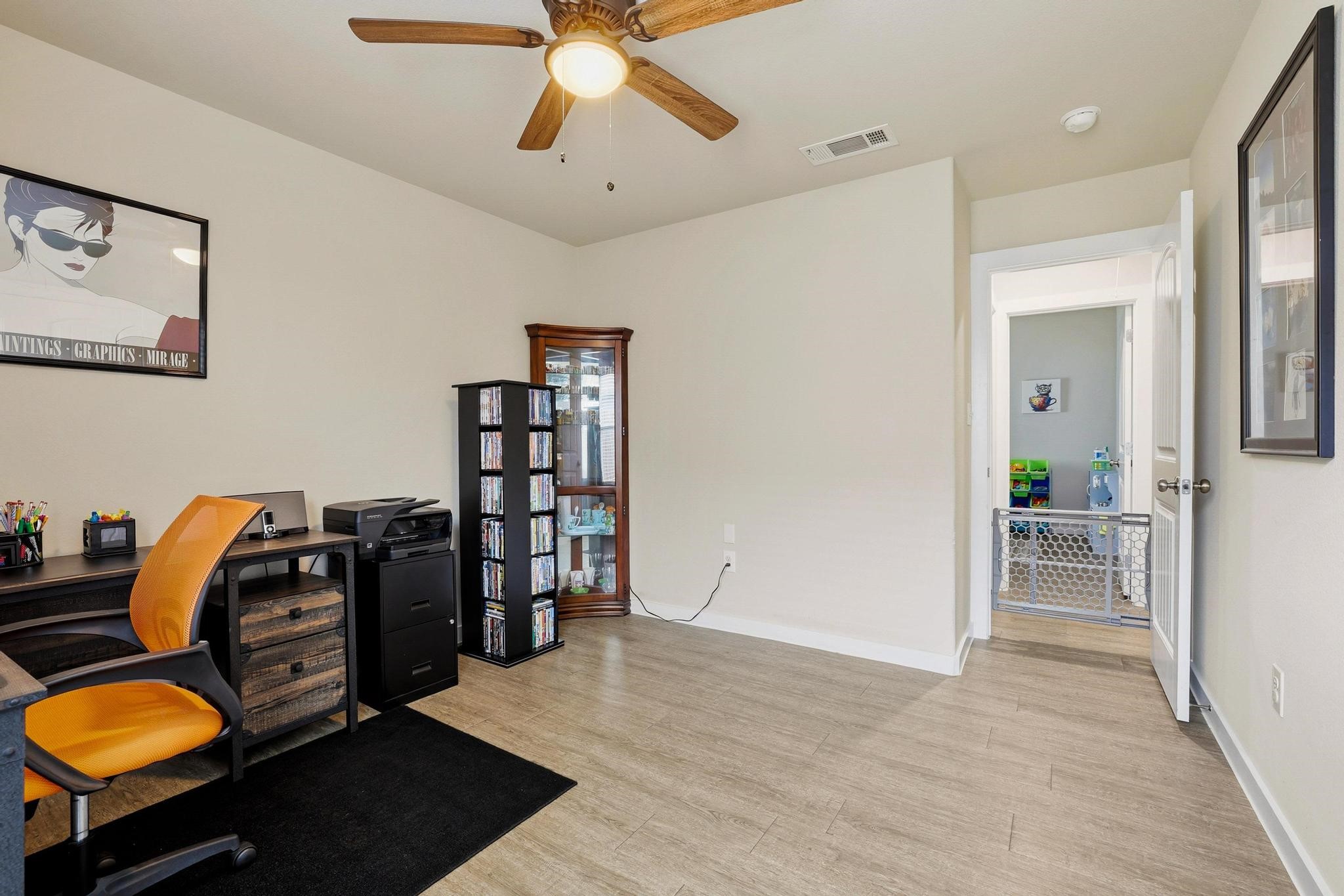 1512 Kennedy Street Bonham TX 75418