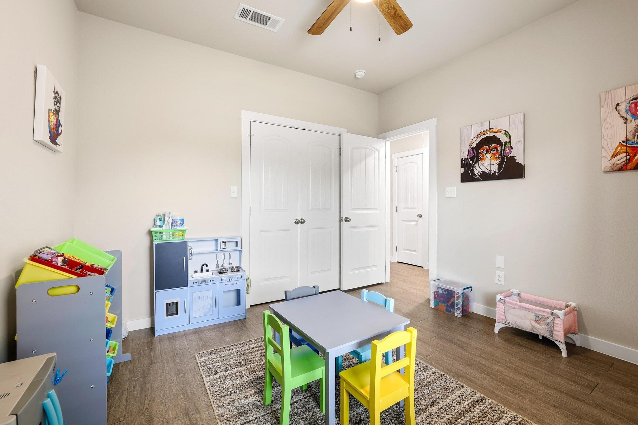 1512 Kennedy Street Bonham TX 75418