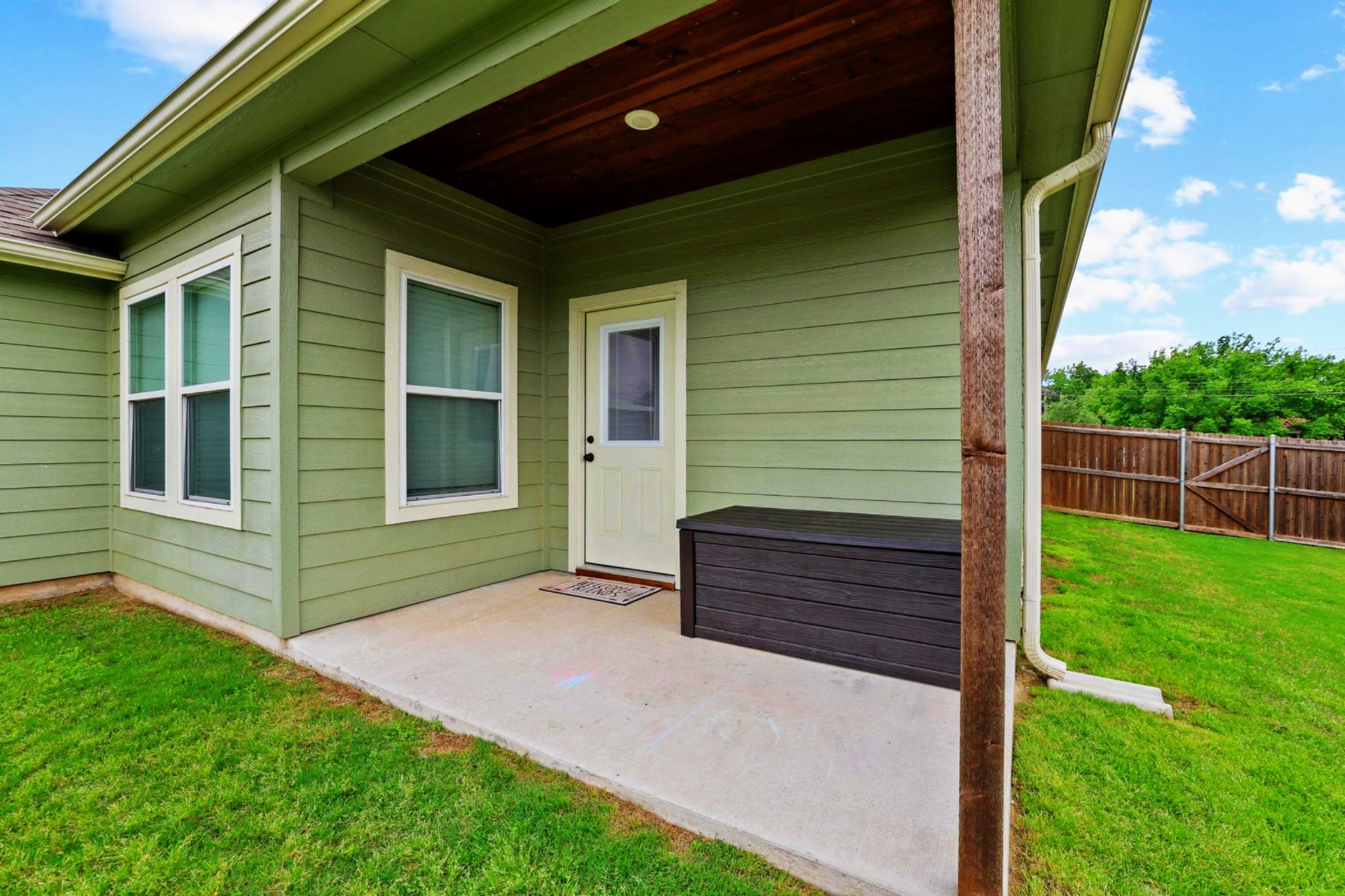 1512 Kennedy Street Bonham TX 75418