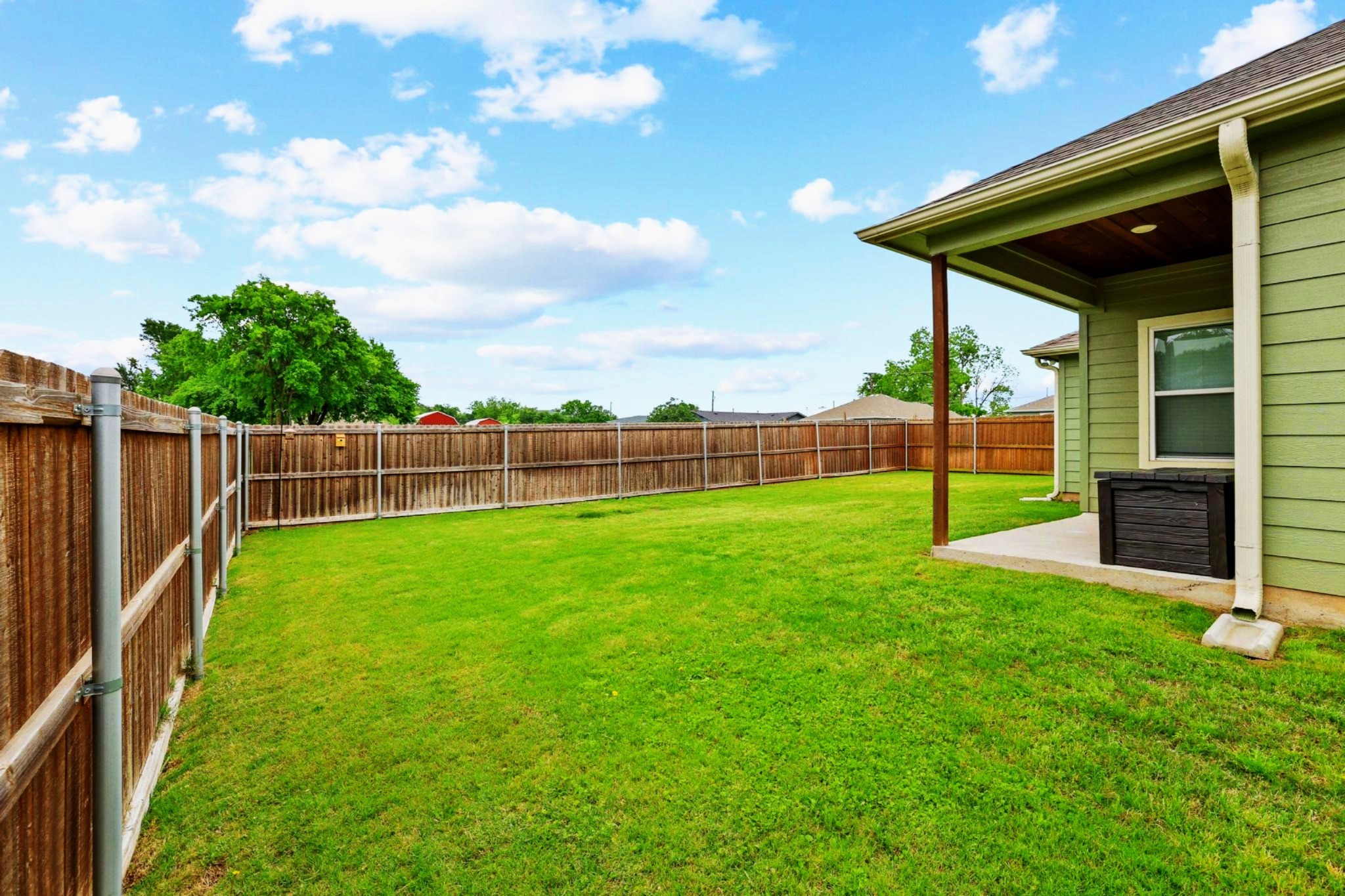 1512 Kennedy Street Bonham TX 75418
