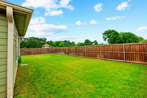 1512 Kennedy Street Bonham TX 75418