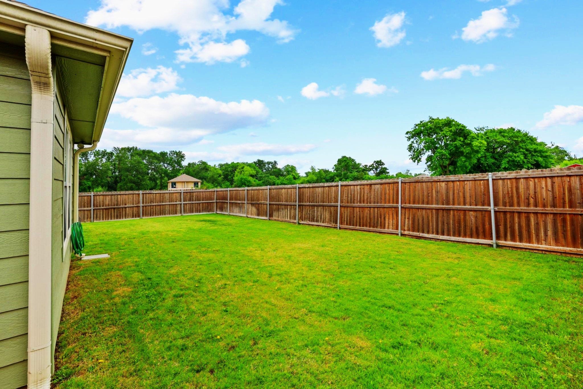 1512 Kennedy Street Bonham TX 75418