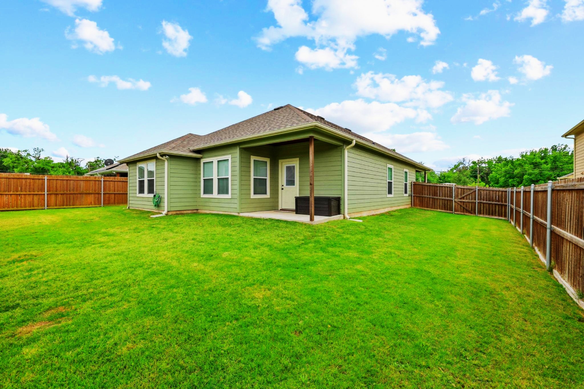 1512 Kennedy Street Bonham TX 75418