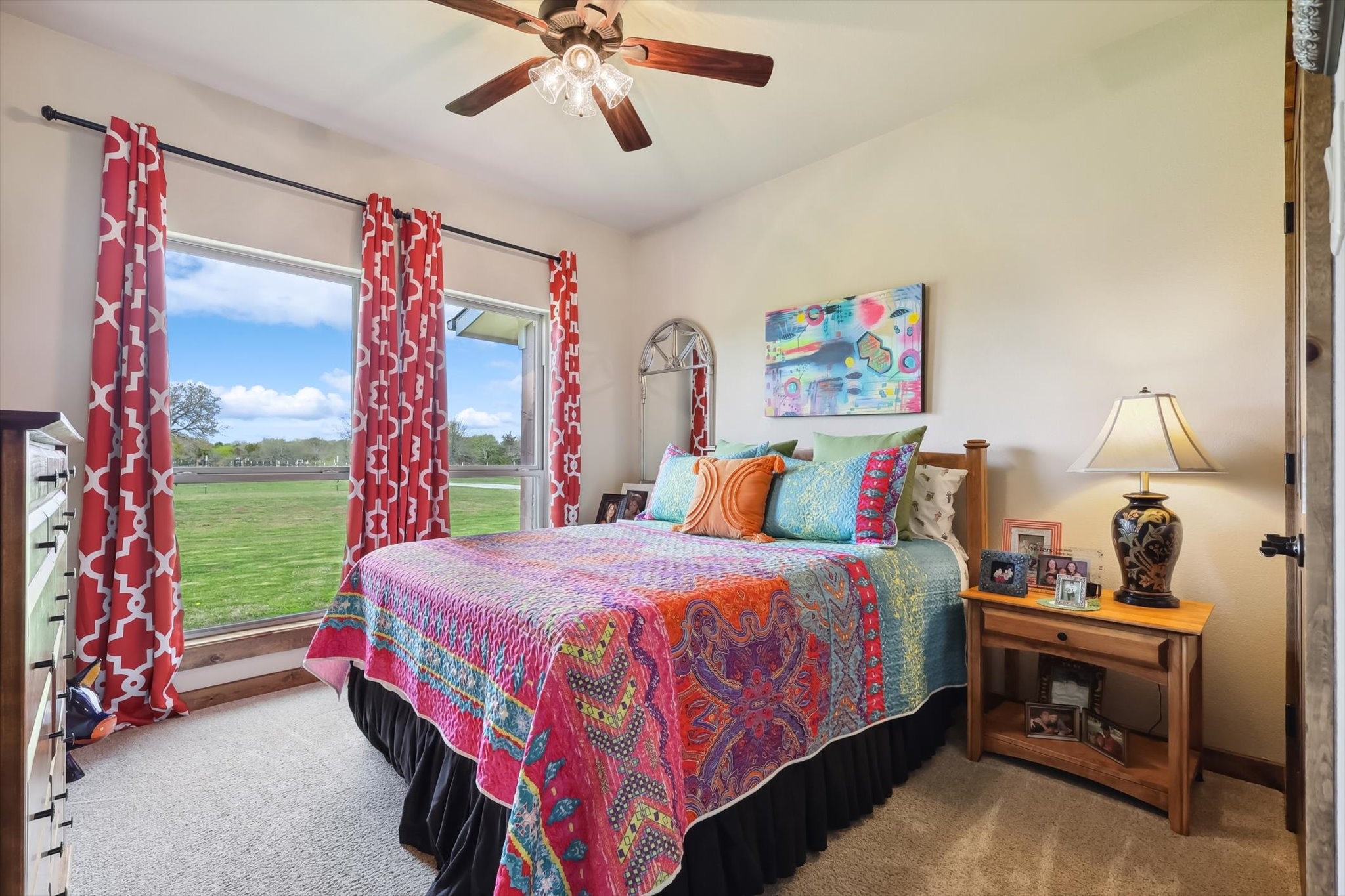 812 Mckenzie Road Tioga TX 76271