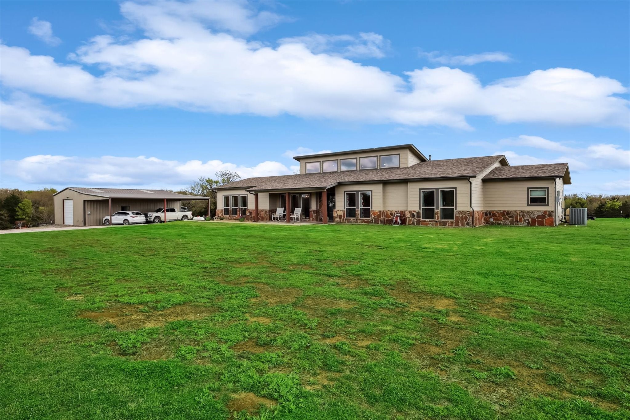 812 Mckenzie Road Tioga TX 76271