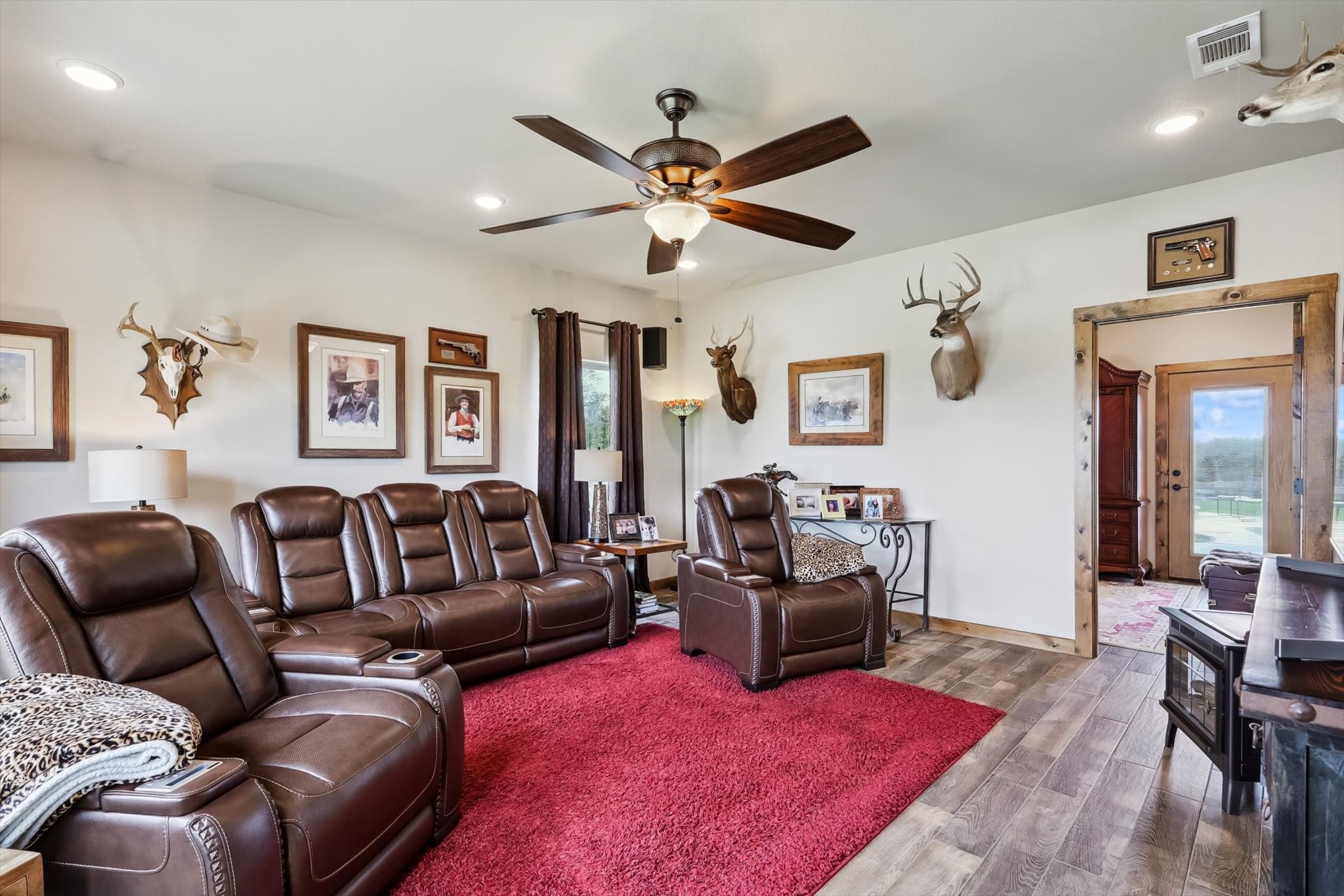 812 Mckenzie Road Tioga TX 76271
