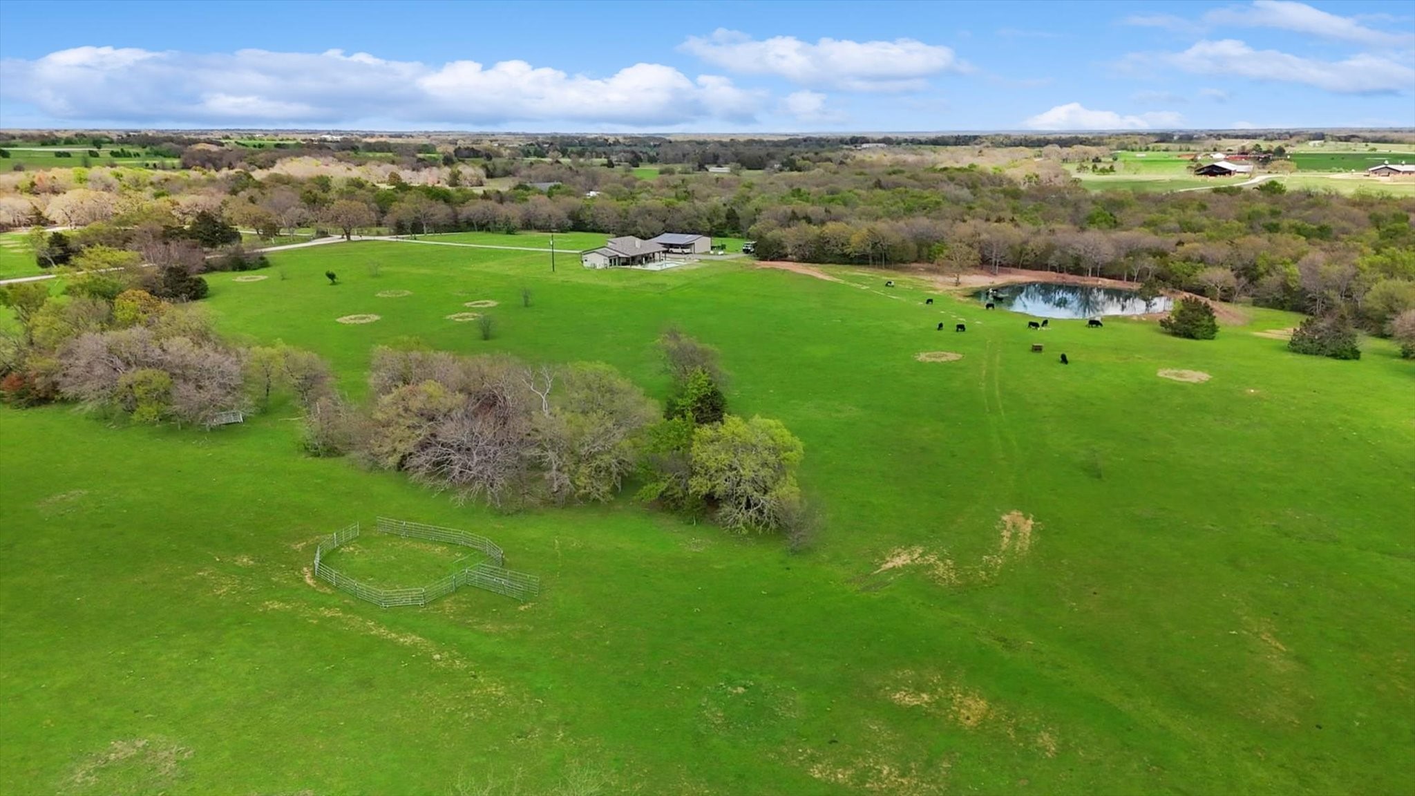 812 Mckenzie Road Tioga TX 76271