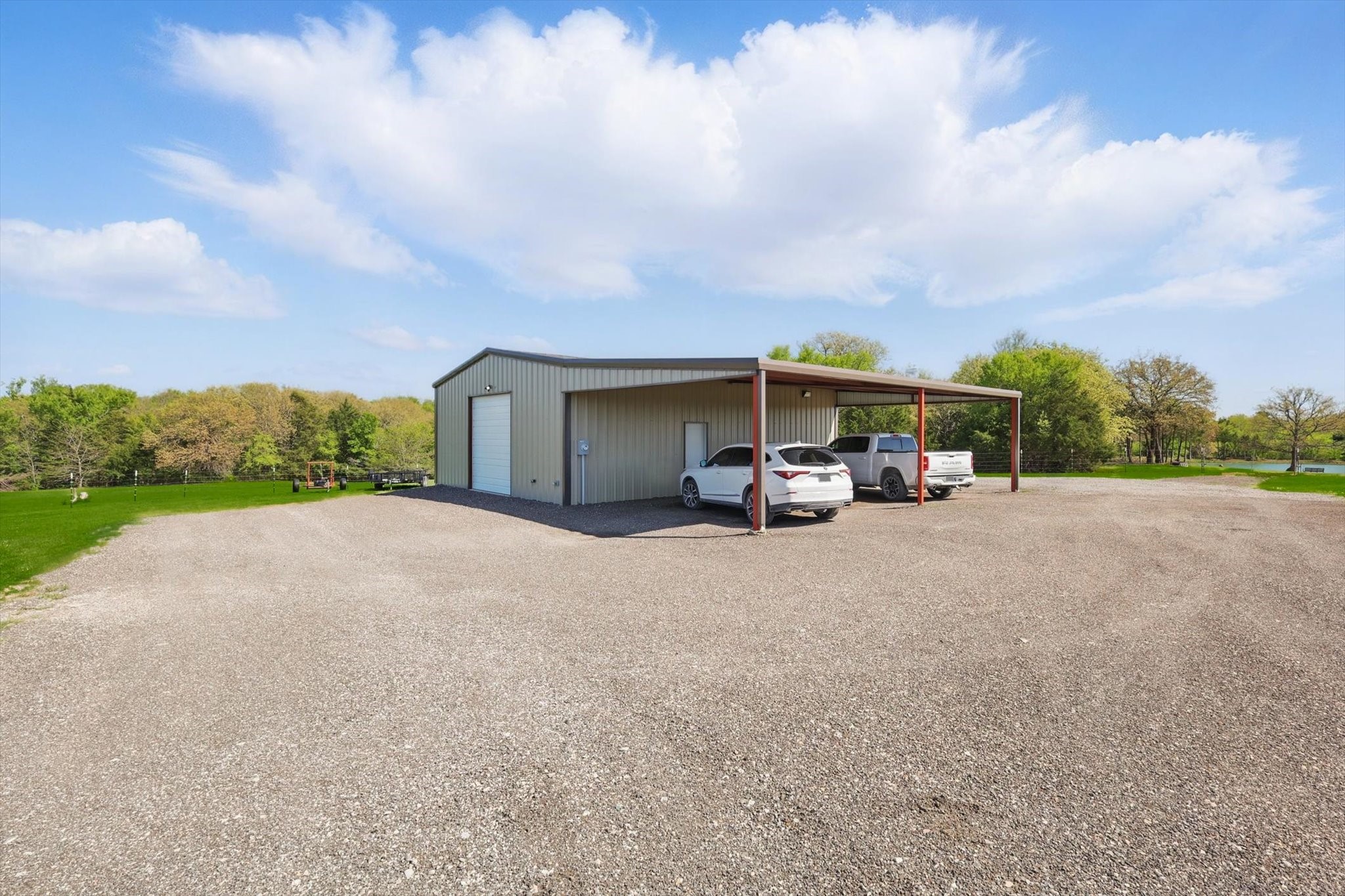 812 Mckenzie Road Tioga TX 76271