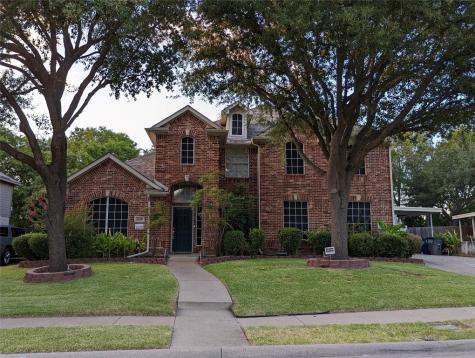 1419 Edgemont Drive Sachse TX 75048