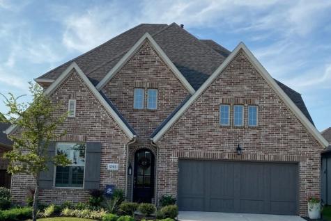5705 Port Vale Drive Mckinney TX 75071