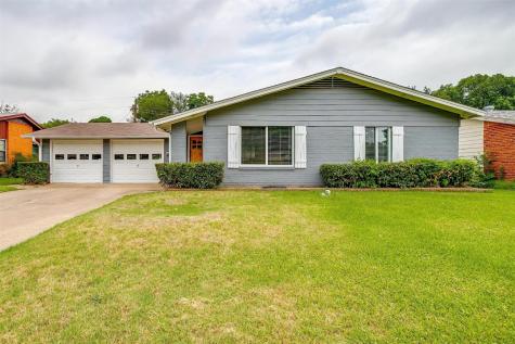 3521 Princeton Drive Irving TX 75062